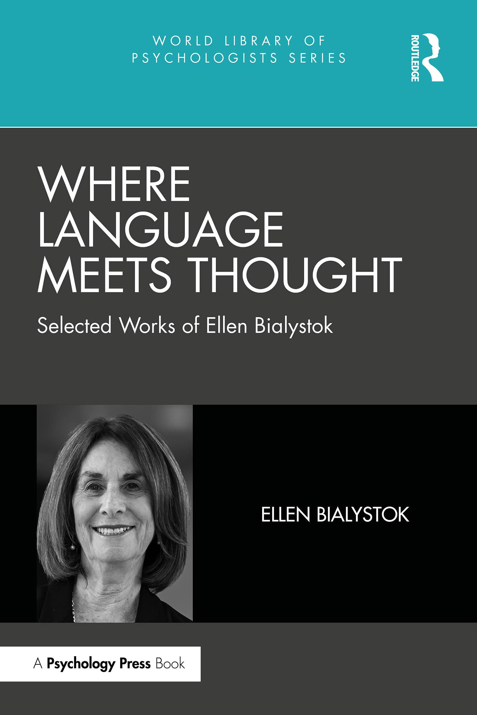 Where Language Meets Thought