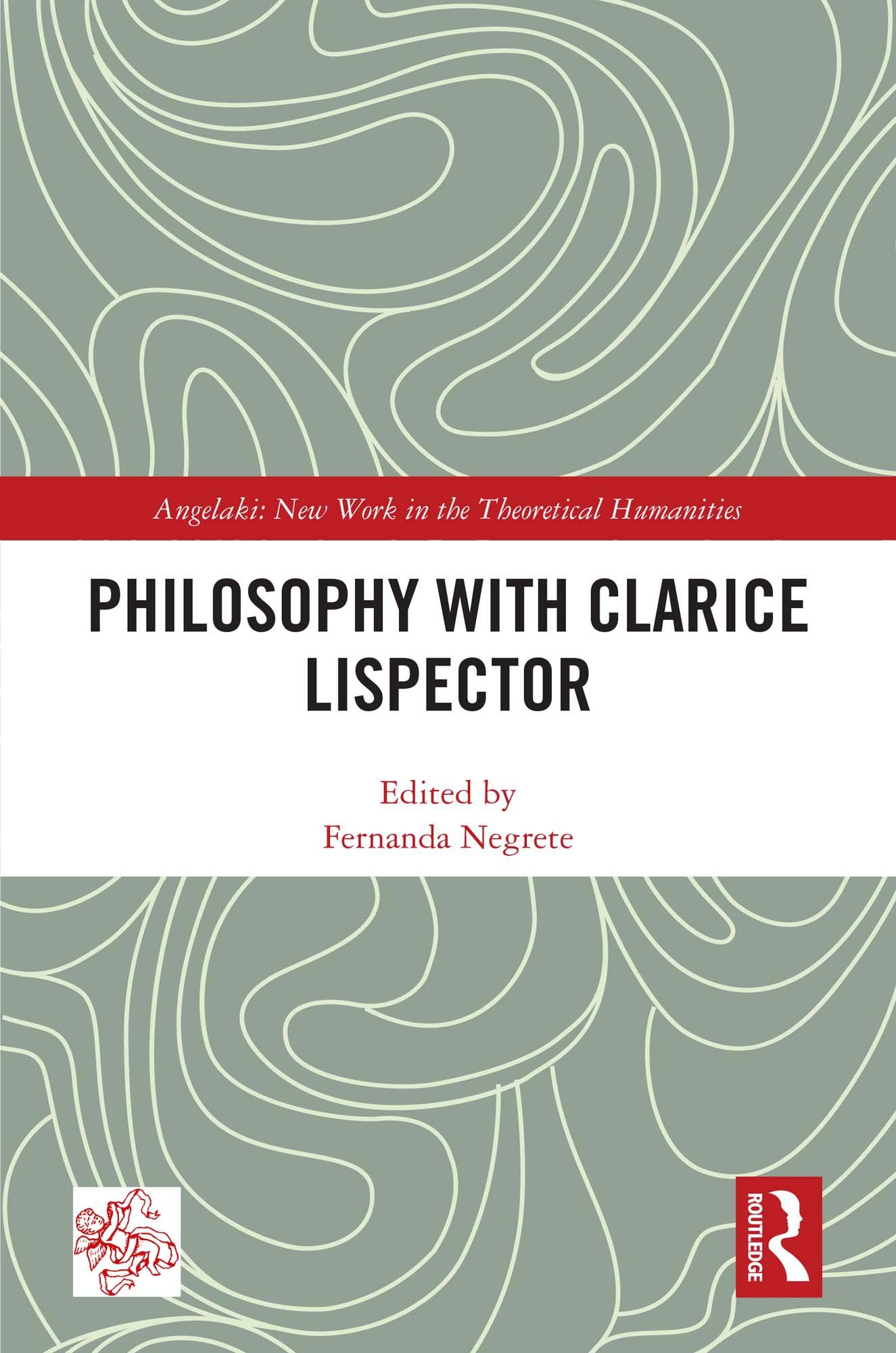Philosophy with Clarice Lispector