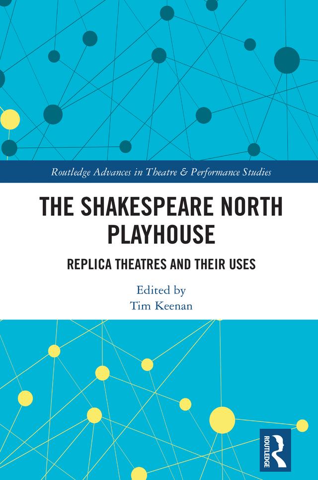 The Shakespeare North Playhouse by Tim Keenan