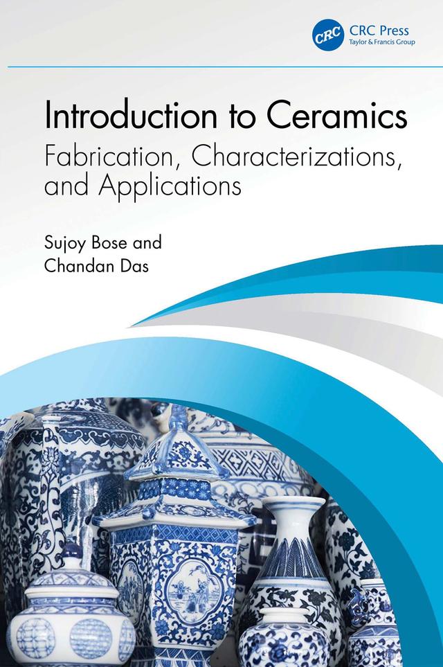 Introduction to Ceramics by Chandan Das, Sujoy Bose