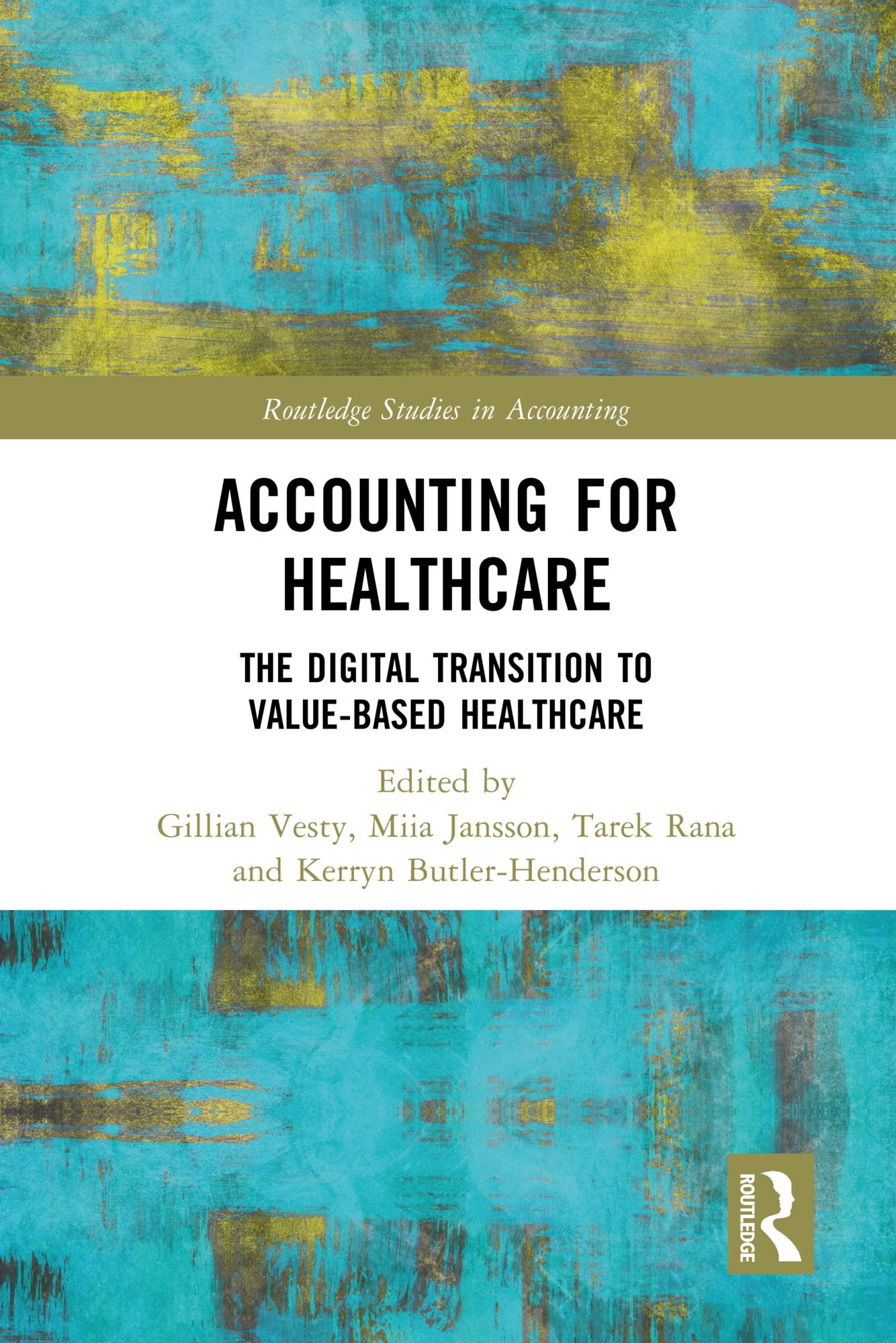 Accounting for Healthcare