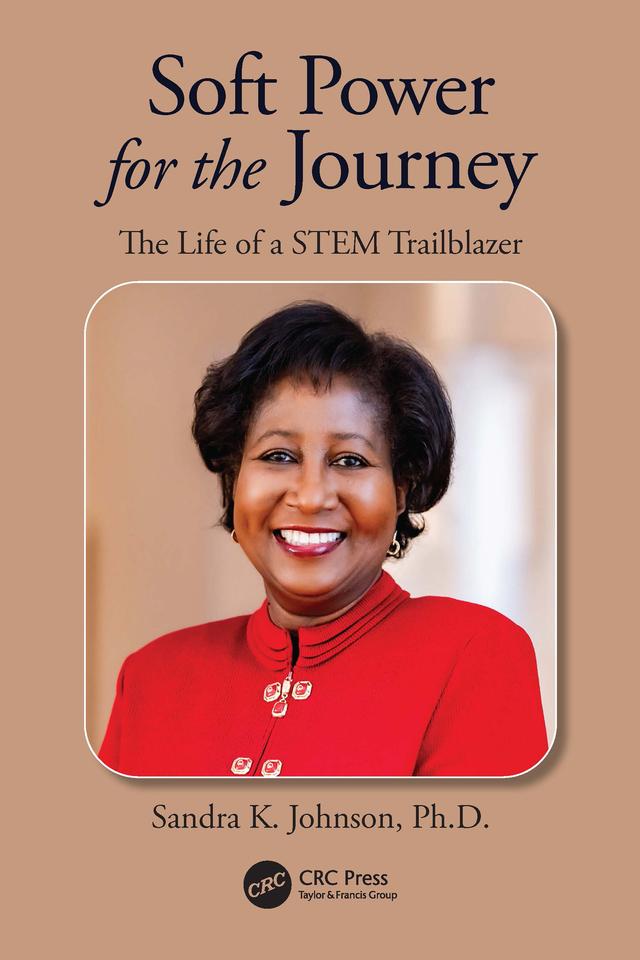 Soft Power for the Journey by Sandra K. Johnson