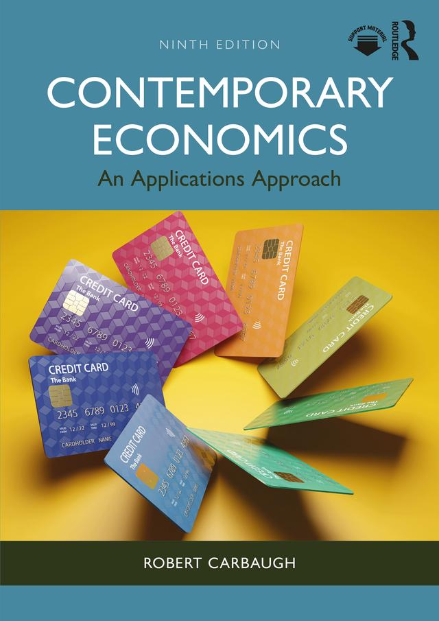 Contemporary Economics by Robert Carbaugh