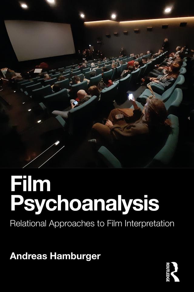 Film Psychoanalysis by Andreas Hamburger