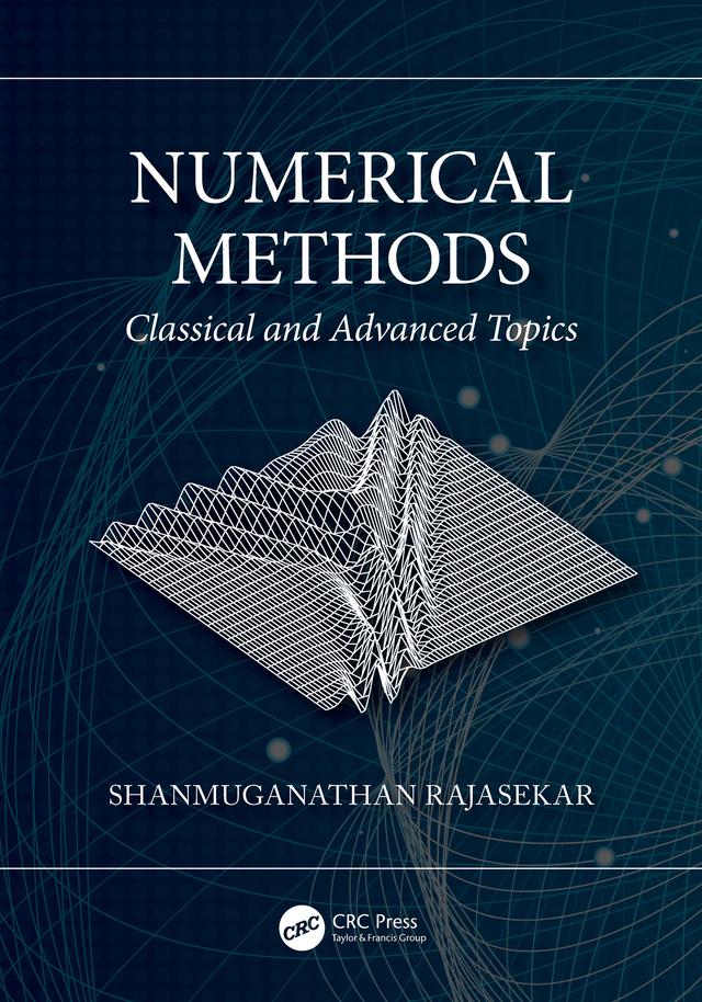 Numerical Methods by Shanmuganathan Rajasekar