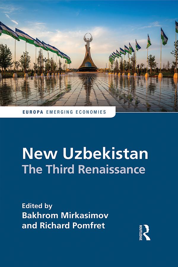 New Uzbekistan