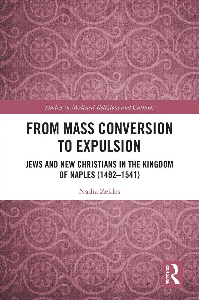 From Mass Conversion to Expulsion by Nadia Zeldes
