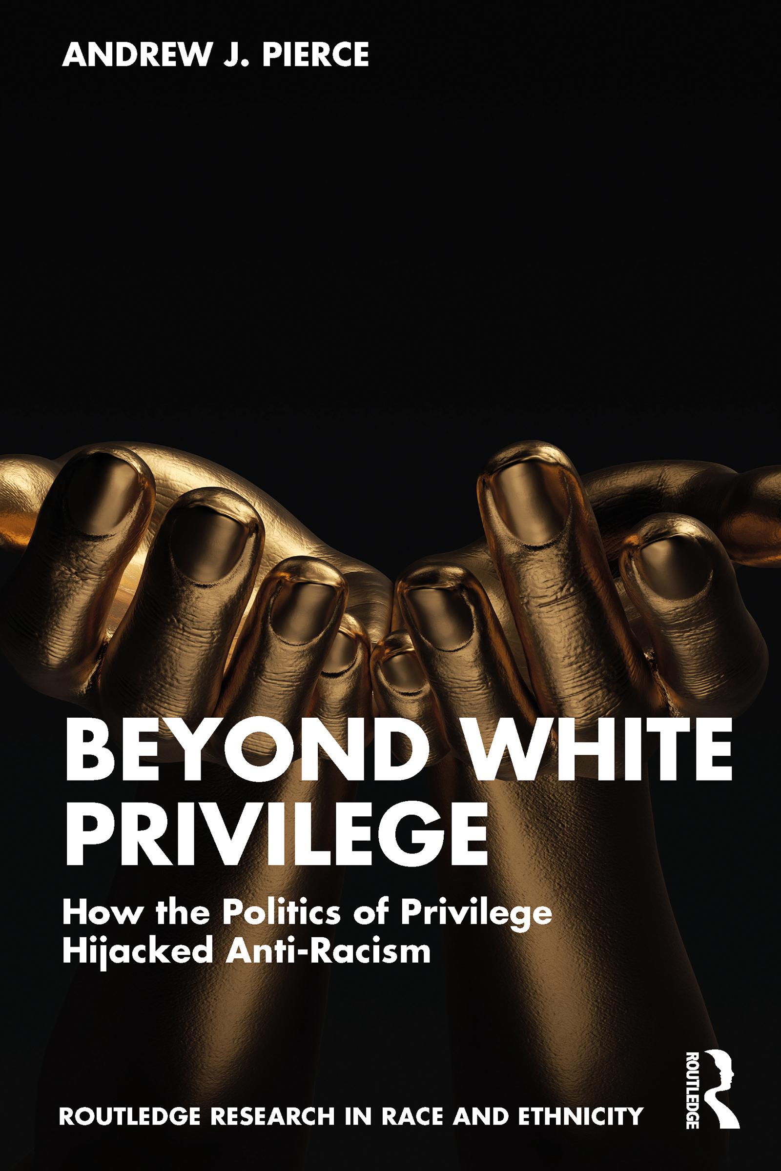 Beyond White Privilege