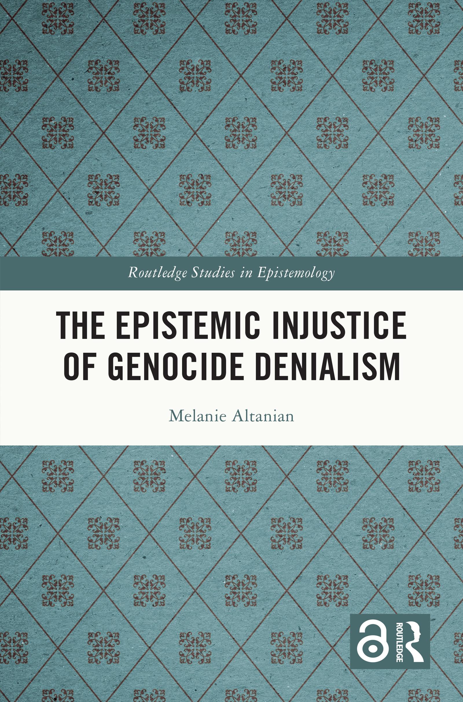 The Epistemic Injustice of Genocide Denialism