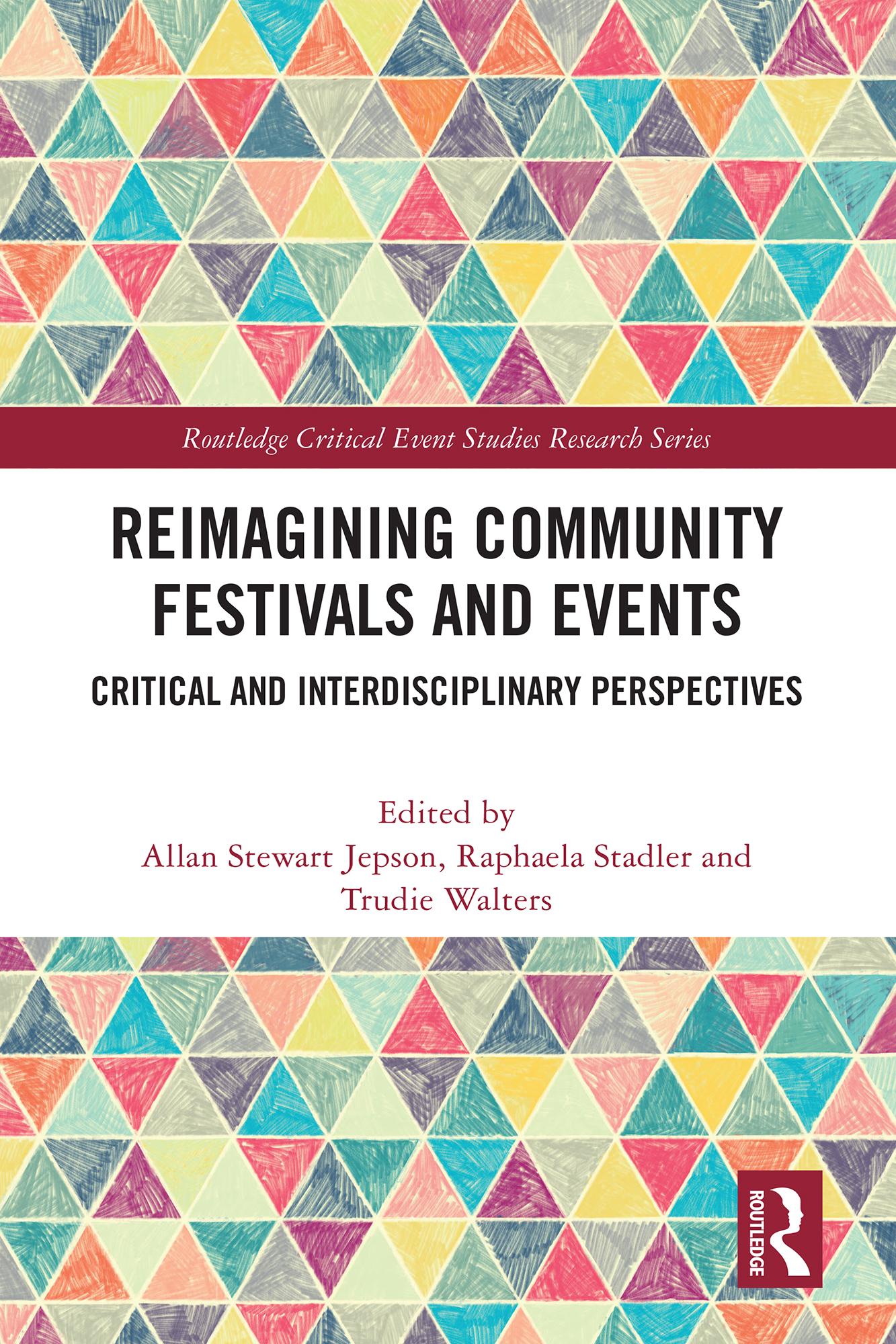 Reimagining Community Festivals and Events