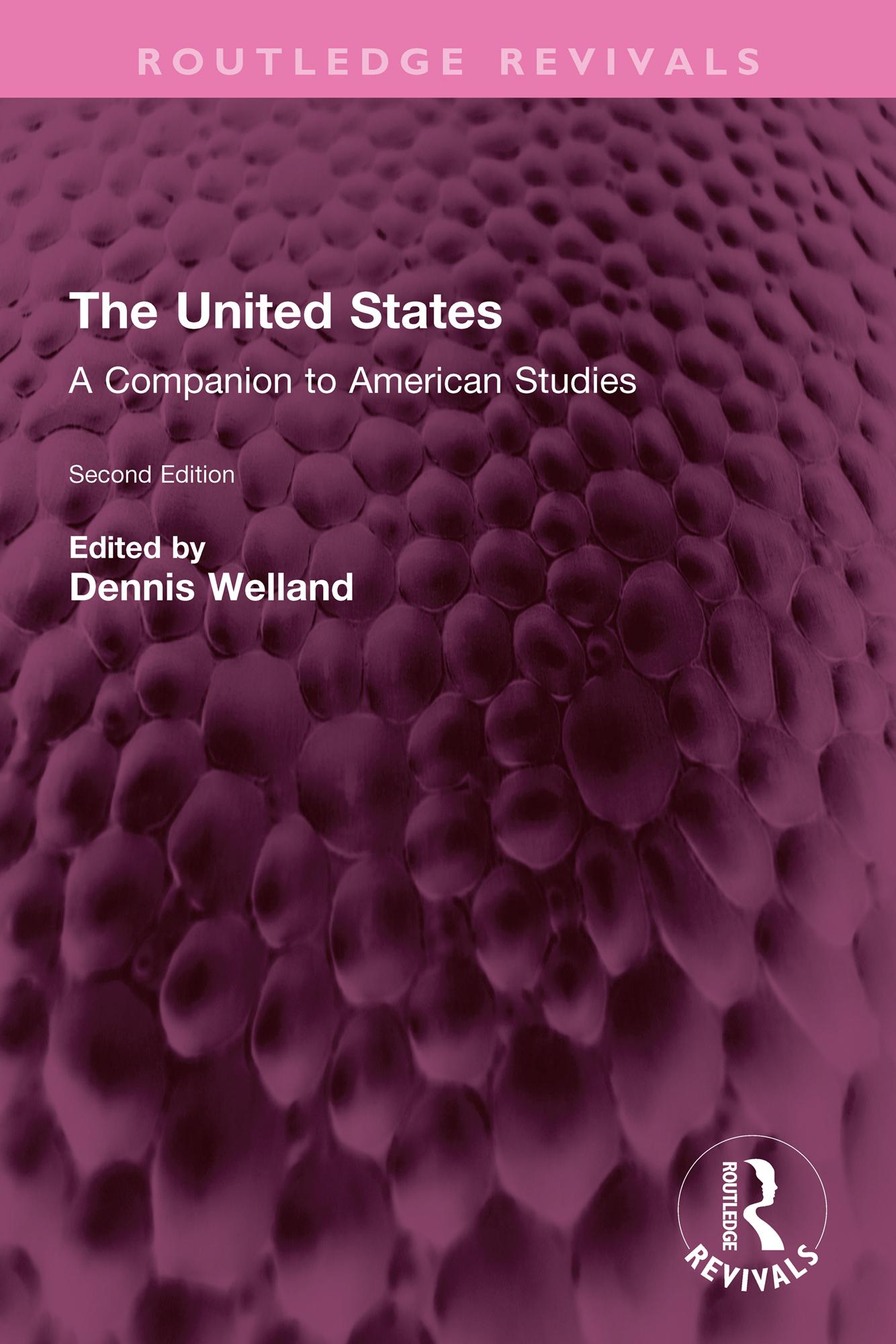 The United States