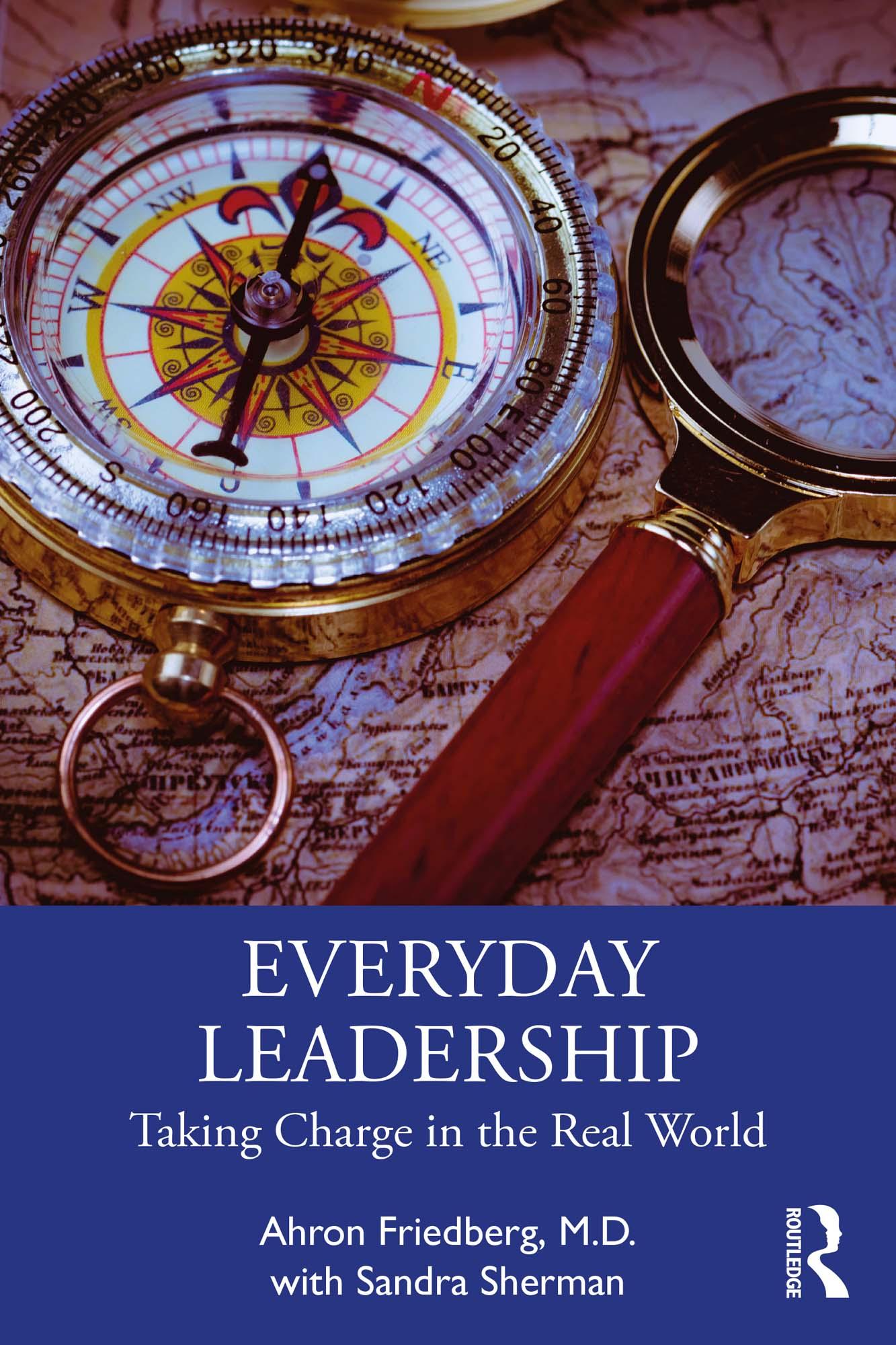 Everyday Leadership