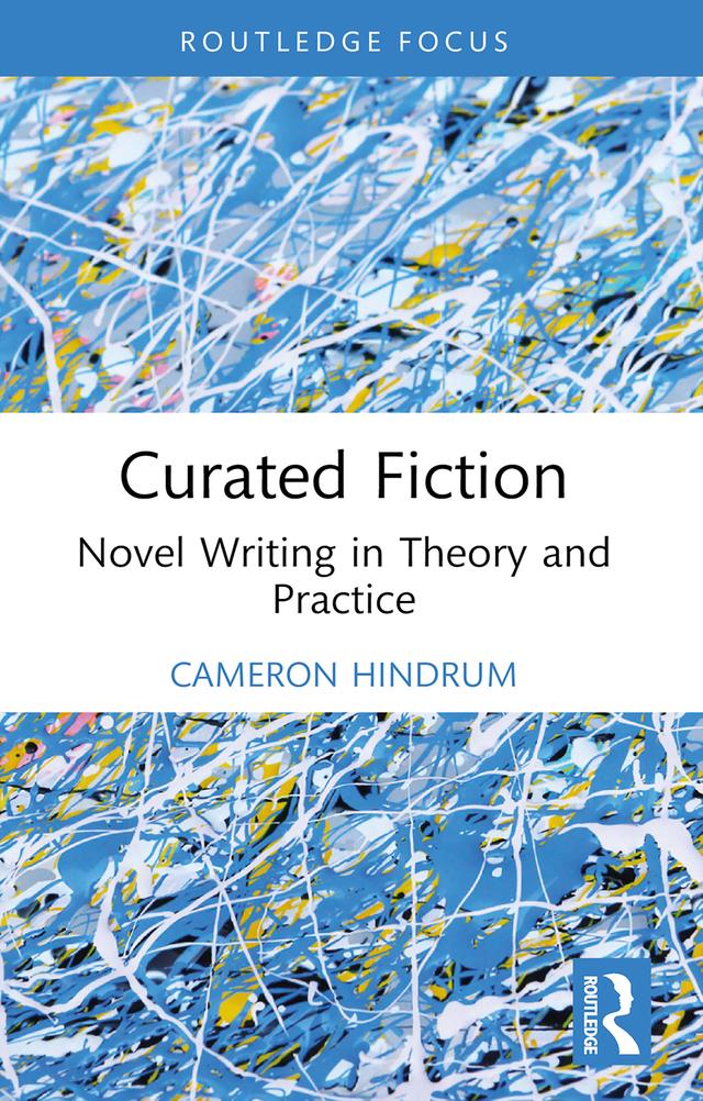 Curated Fiction by Cameron Hindrum