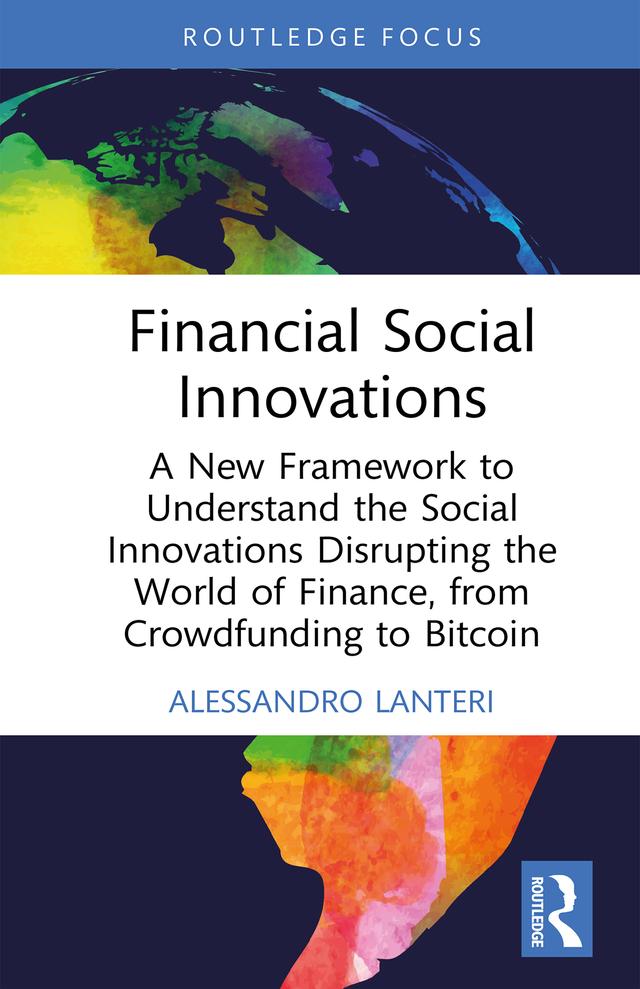 Financial Social Innovations by Alessandro Lanteri