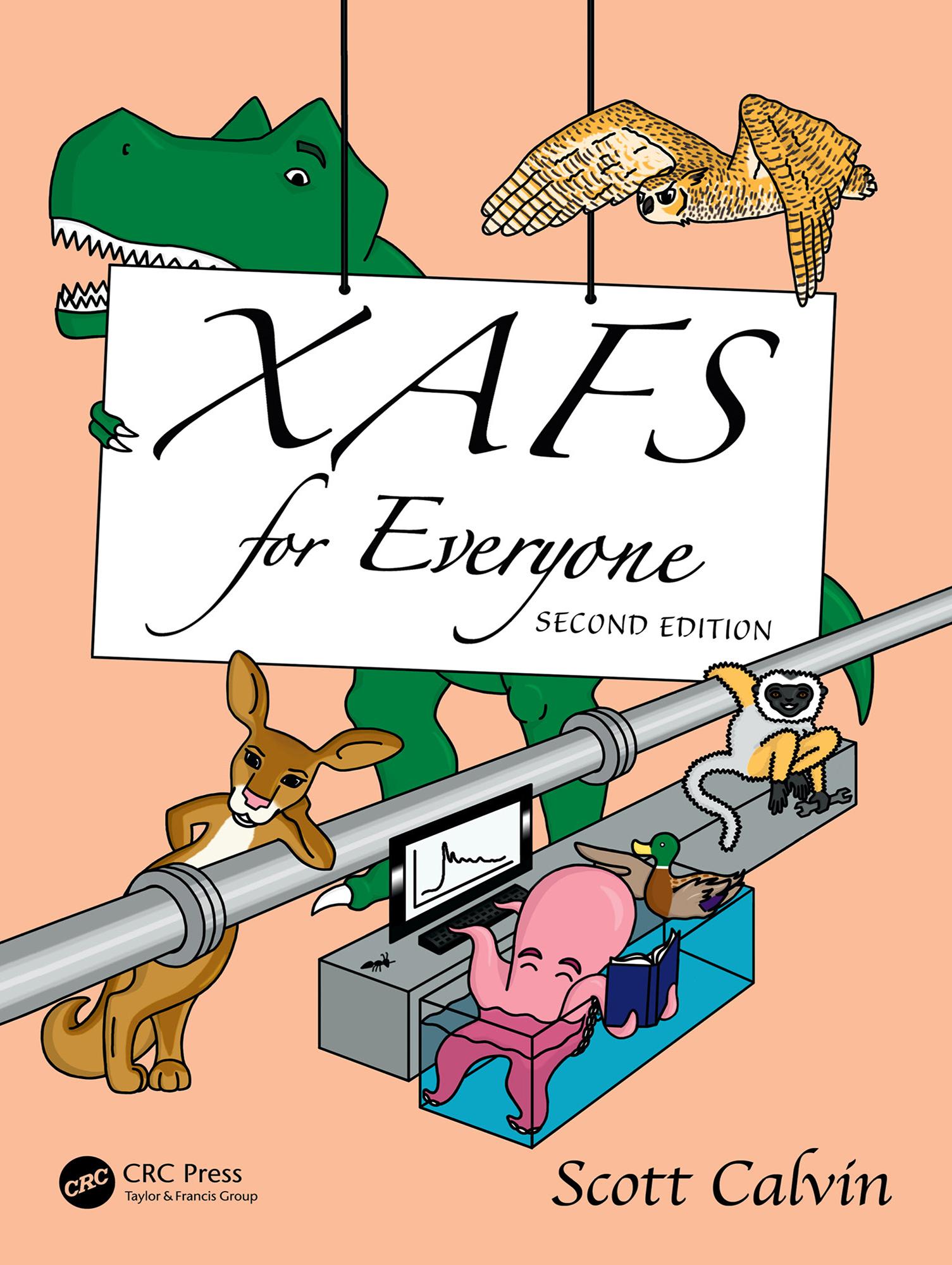 XAFS for Everyone