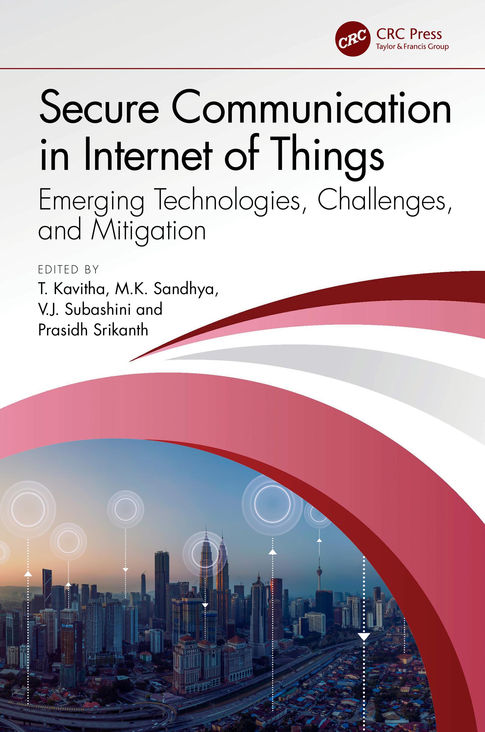 Secure Communication in Internet of Things