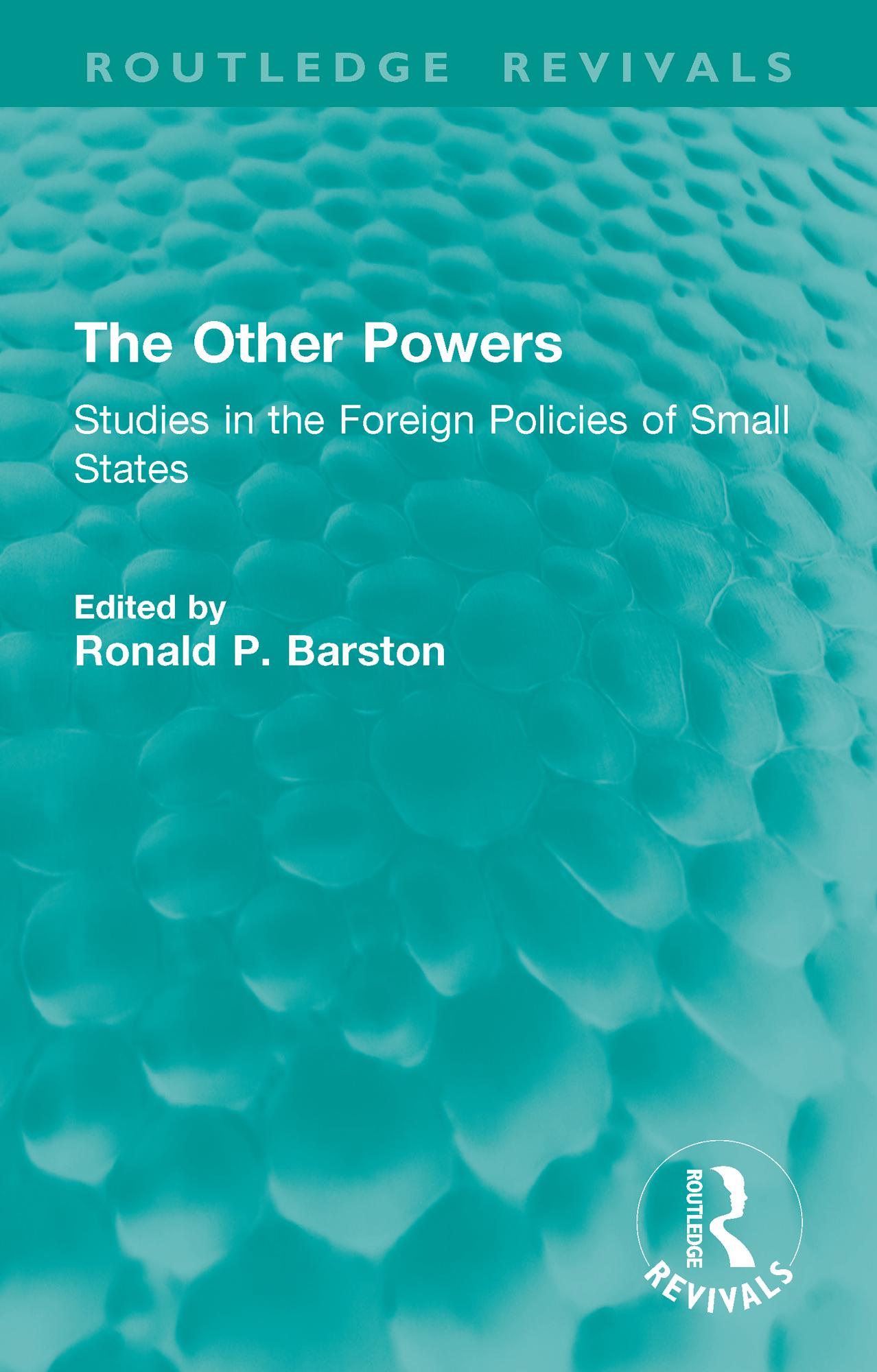 The Other Powers