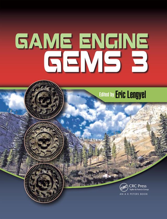 Game Engine Gems 3 by Eric Lengyel