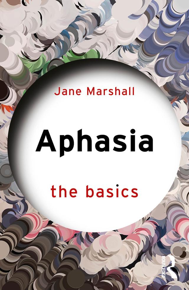 Aphasia by Jane Marshall