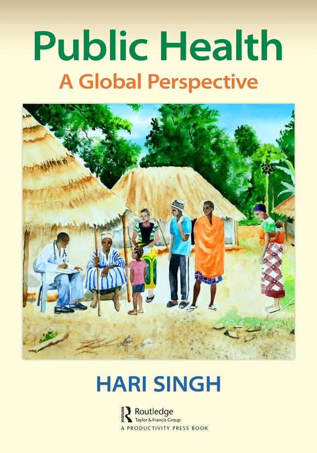 Public Health by Hari Singh
