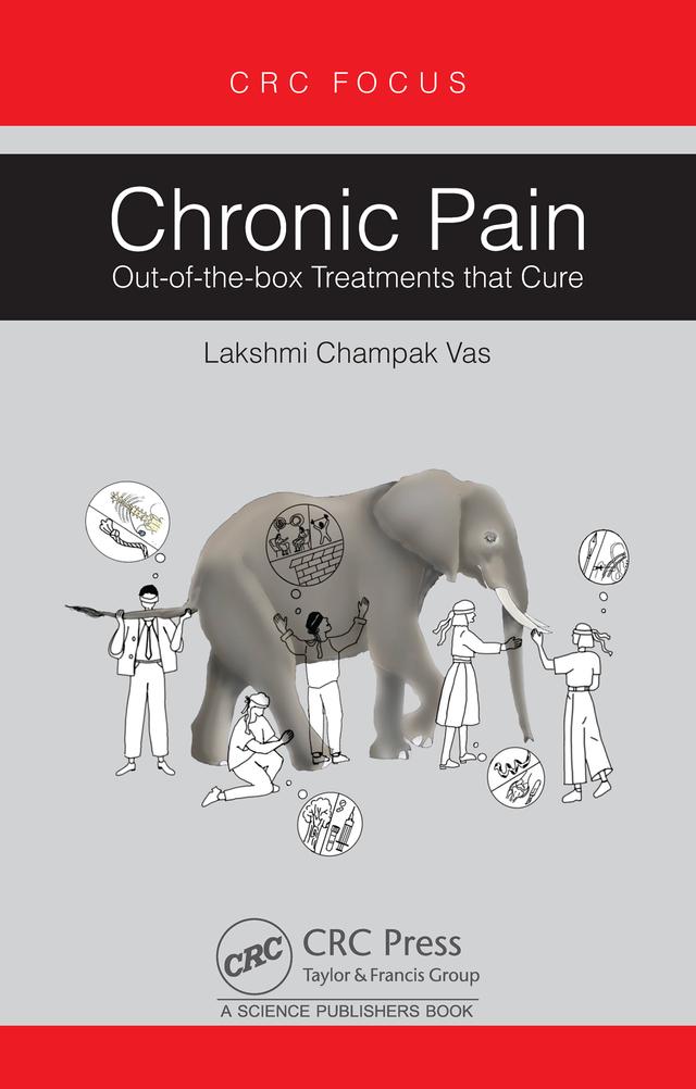 Chronic Pain by Lakshmi Champak Vas