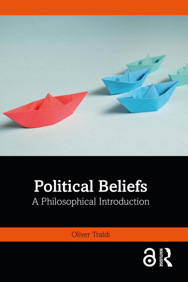 Political Beliefs by Oliver Traldi