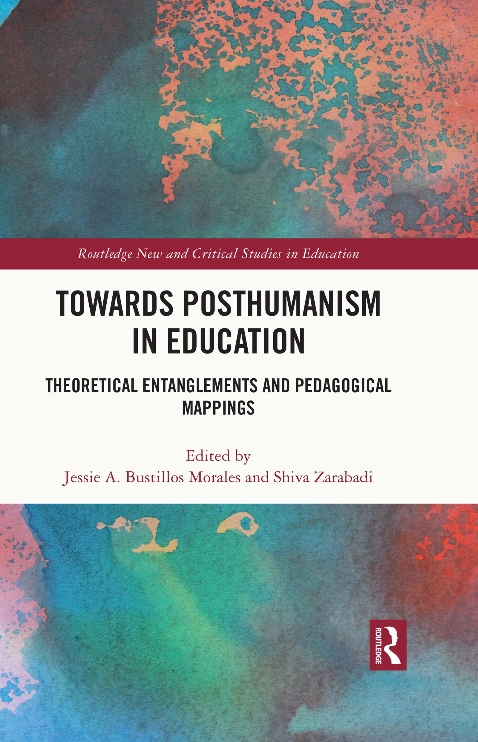 Towards Posthumanism in Education