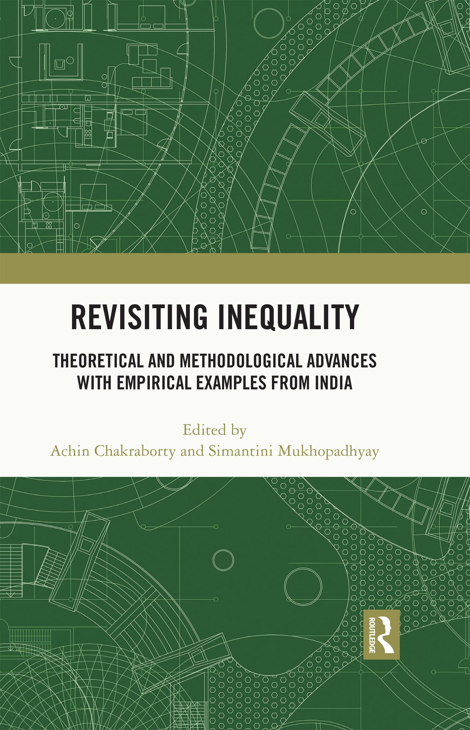 Revisiting Inequality