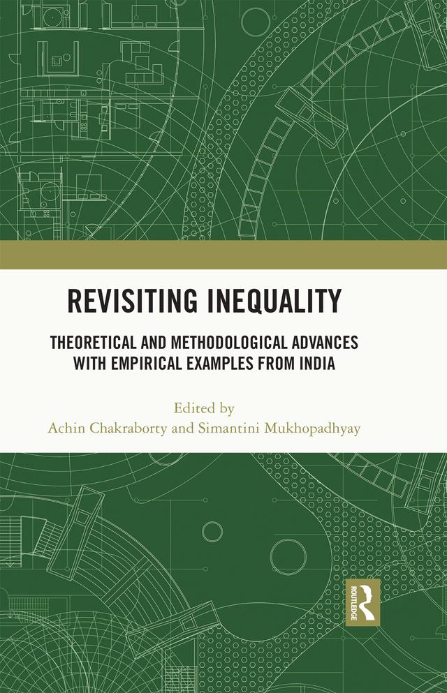 Revisiting Inequality by Achin Chakraborty, Simantini Mukhopadhyay