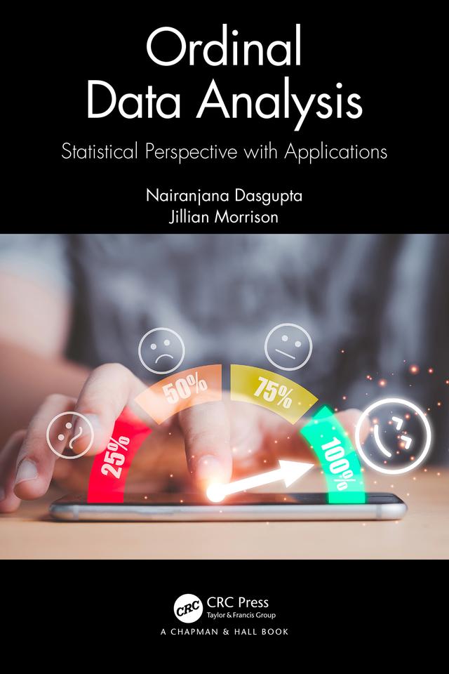 Ordinal Data Analysis by Jillian Morrison, Nairanjana Dasgupta