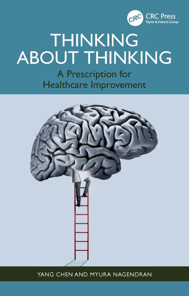 Thinking About Thinking by Myura Nagendran, Yang Chen