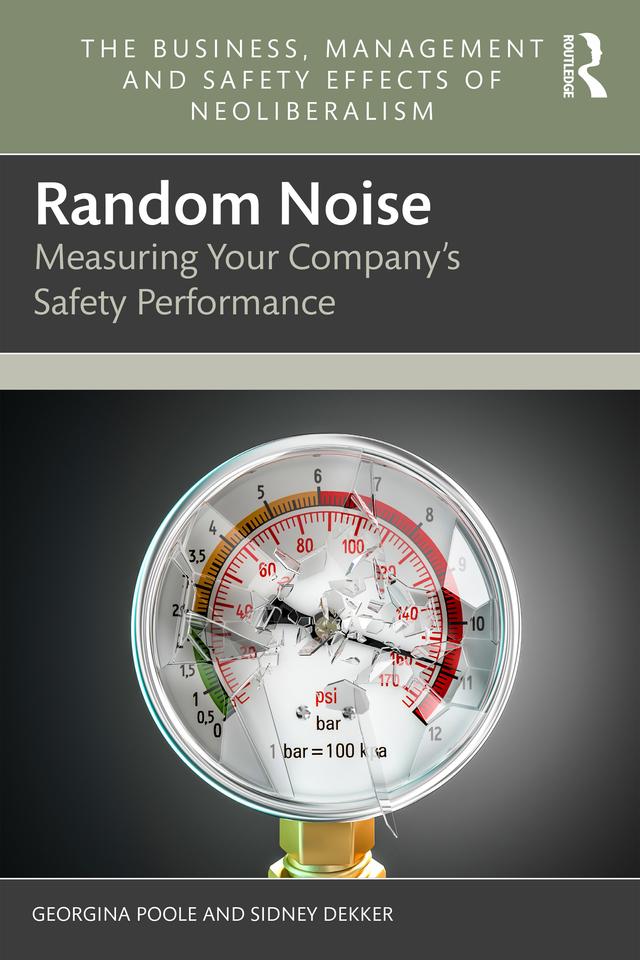 Random Noise by Georgina Poole, Sidney Dekker