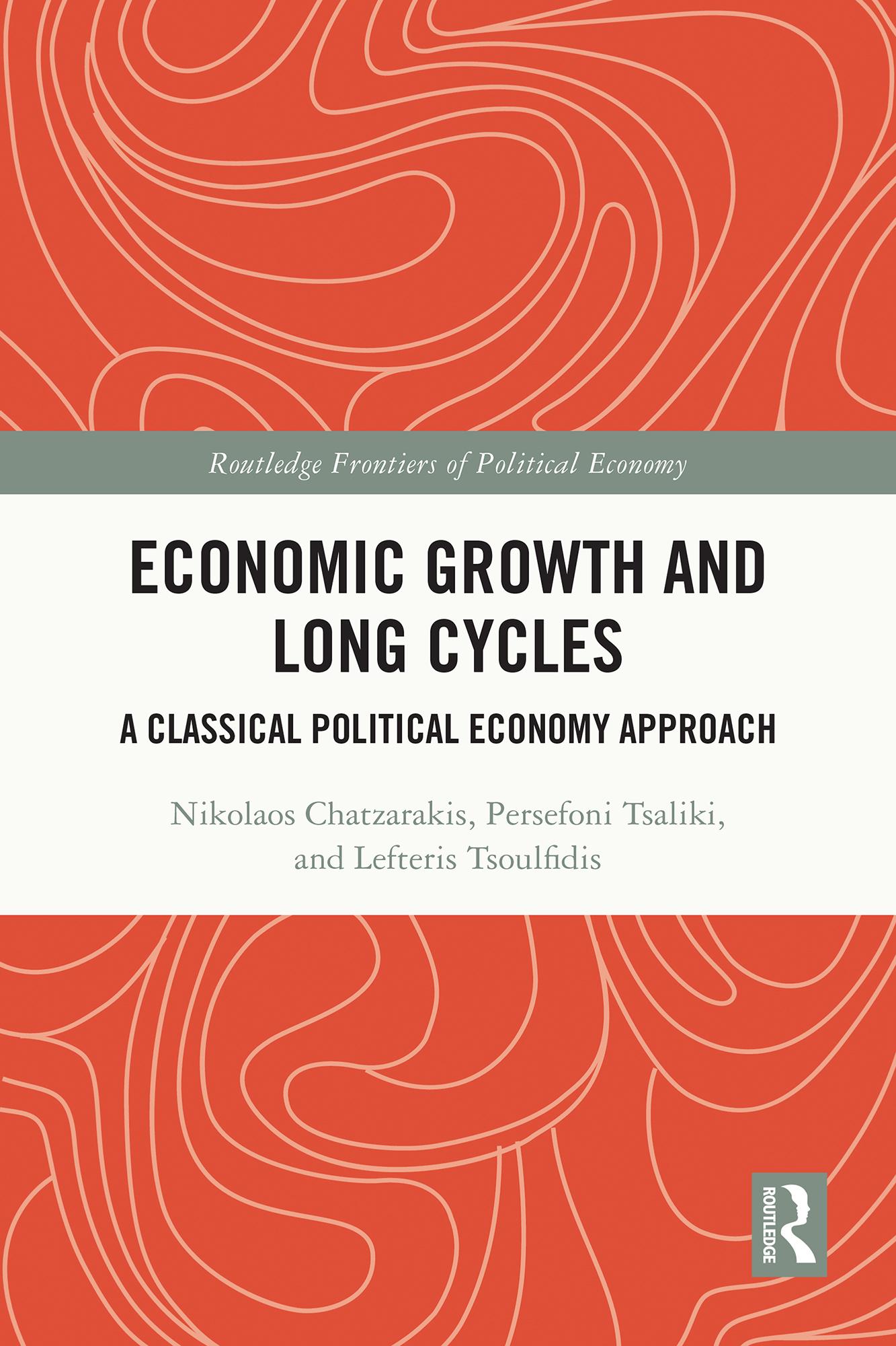 Economic Growth and Long Cycles