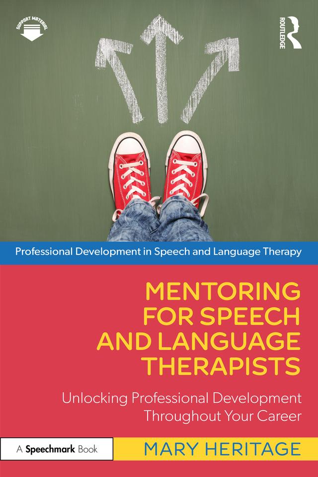 Mentoring for Speech and Language Therapists by Mary Heritage