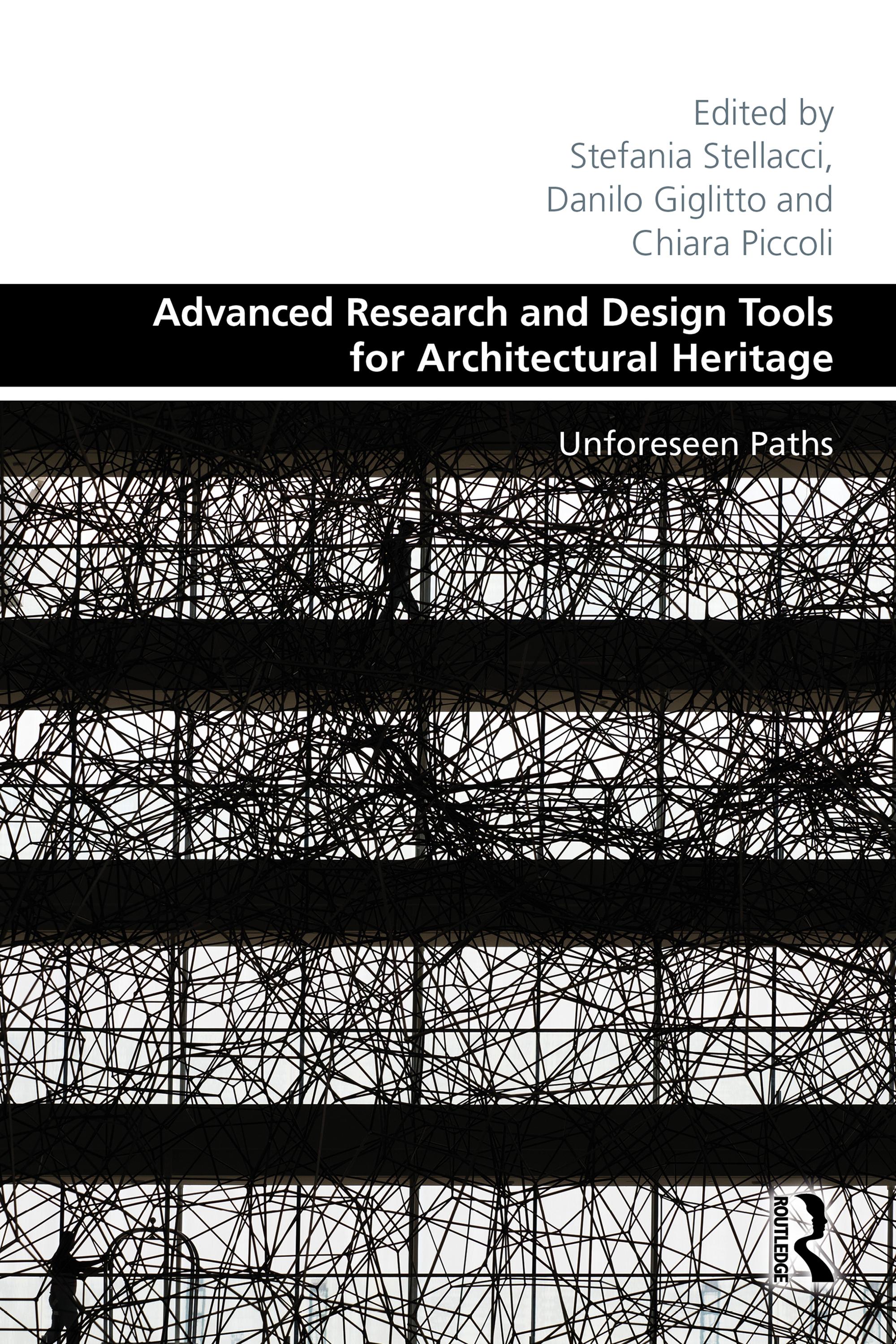 Advanced Research and Design Tools for Architectural Heritage