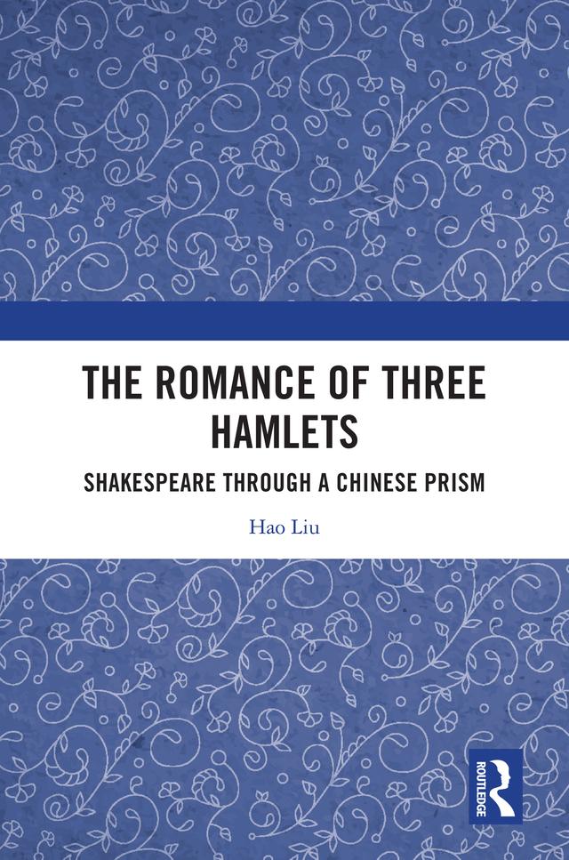 The Romance of Three Hamlets by Hao Liu