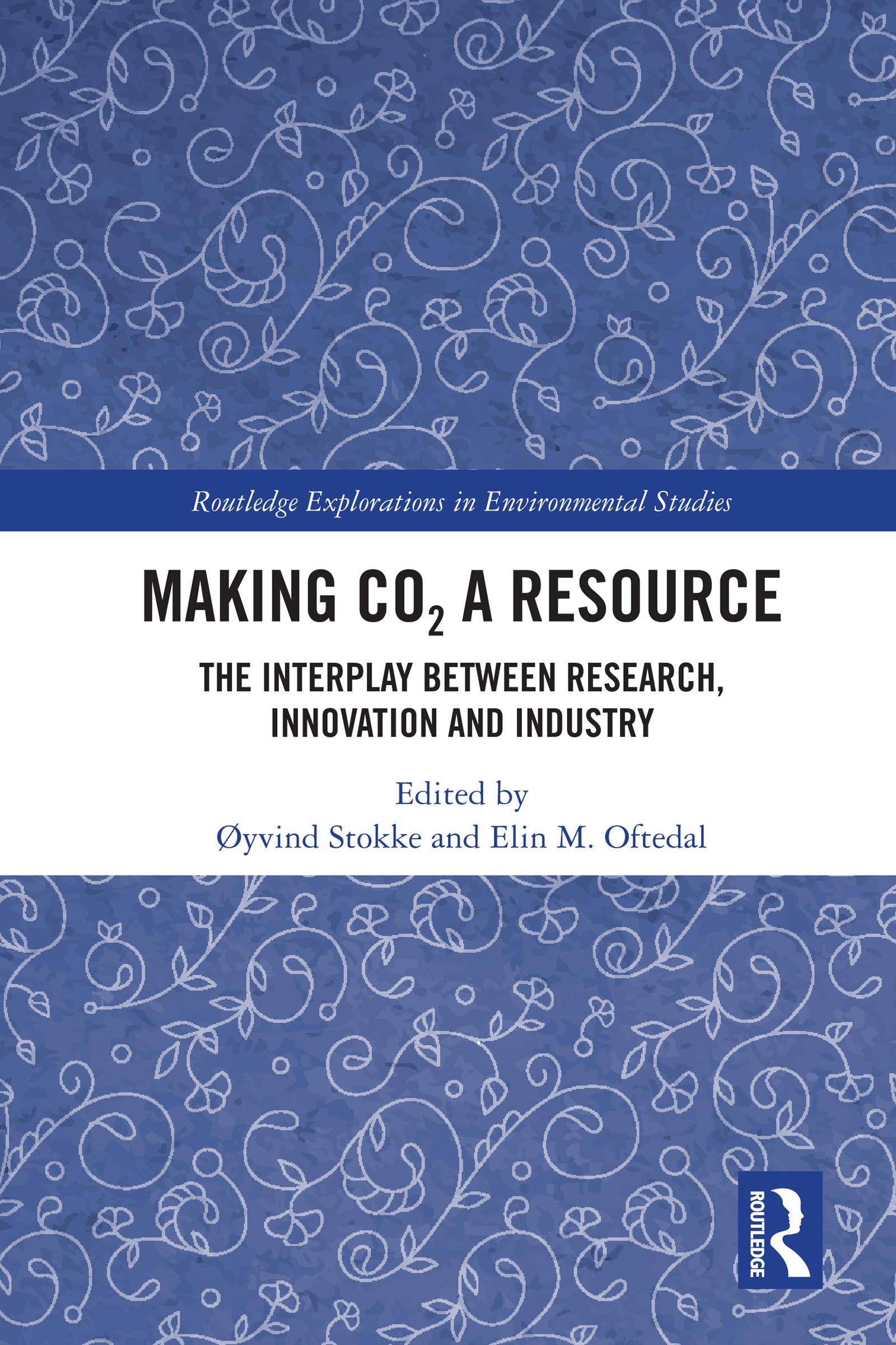 Making CO₂ a Resource