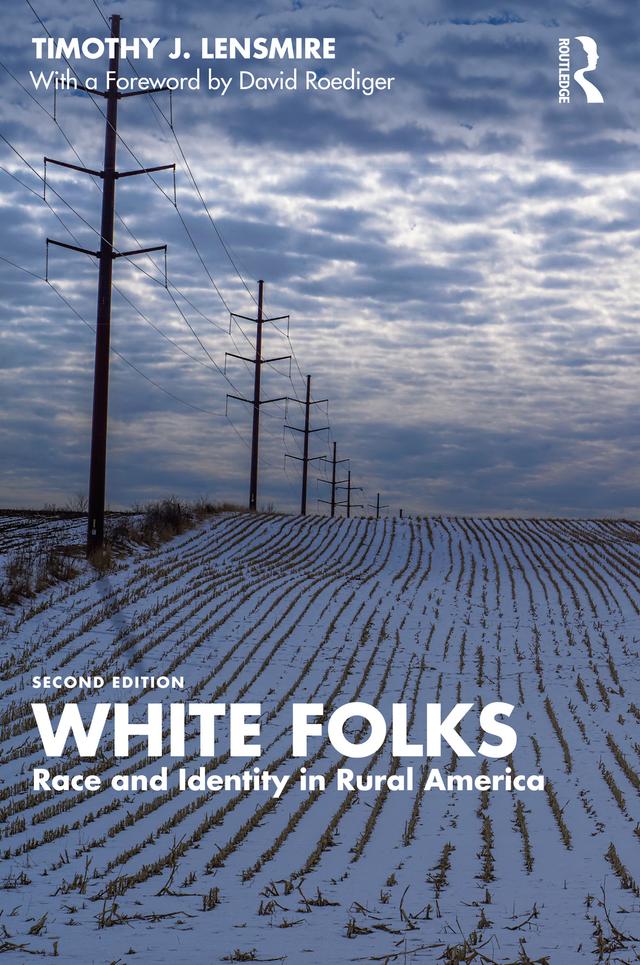 White Folks by Timothy J. Lensmire