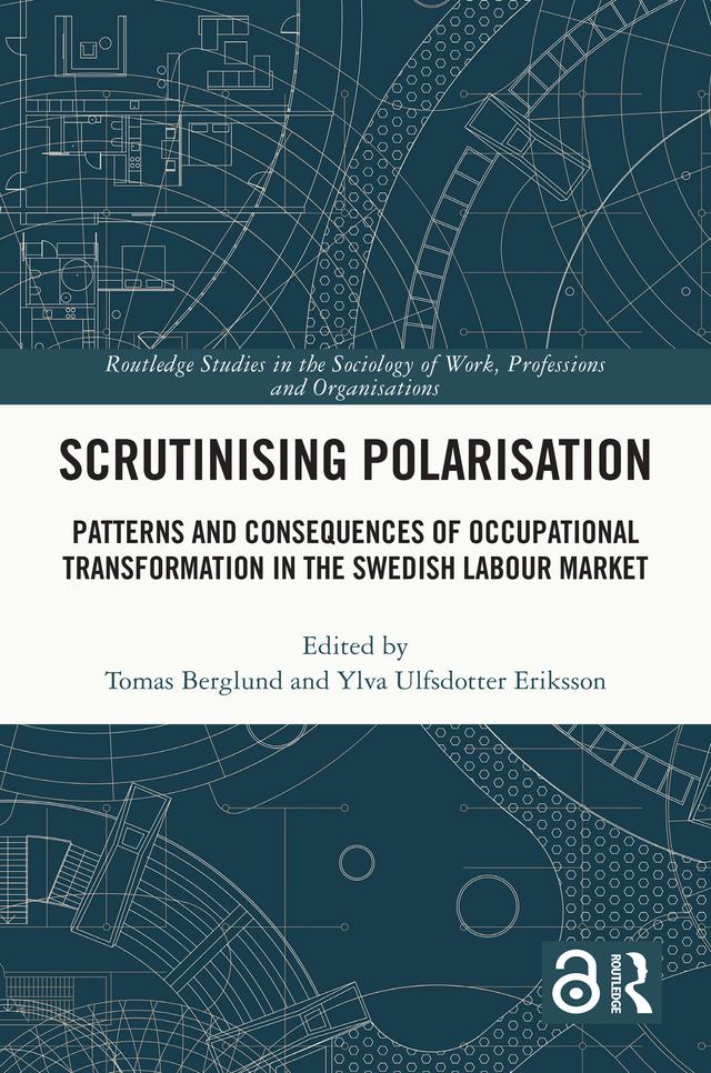 Scrutinising Polarisation by Tomas Berglund, Ylva Ulfsdotter Eriksson