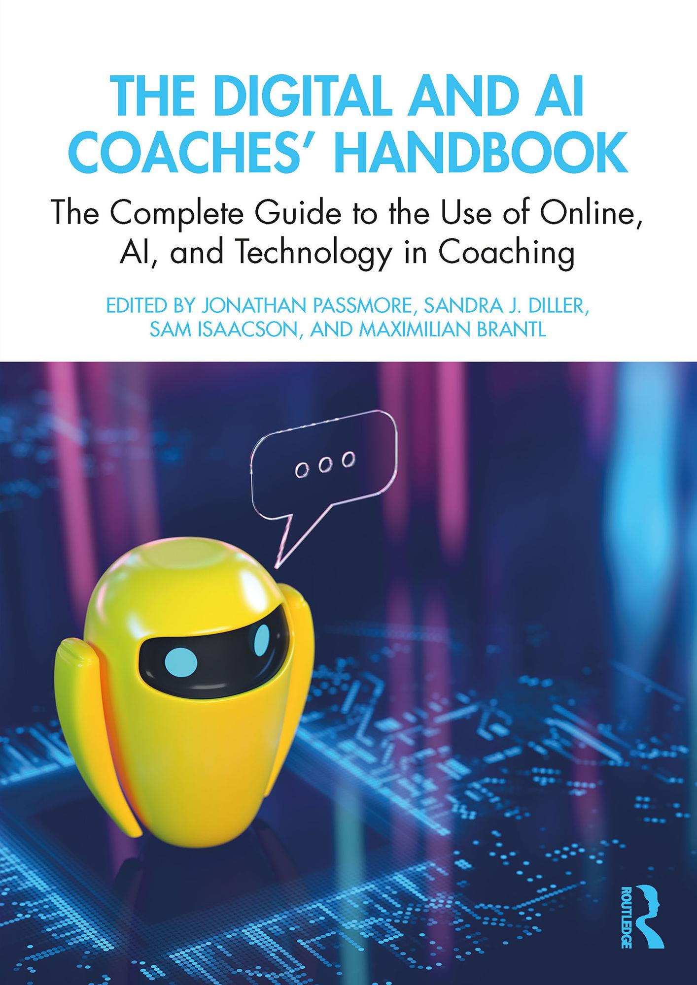 The Digital and AI Coaches' Handbook