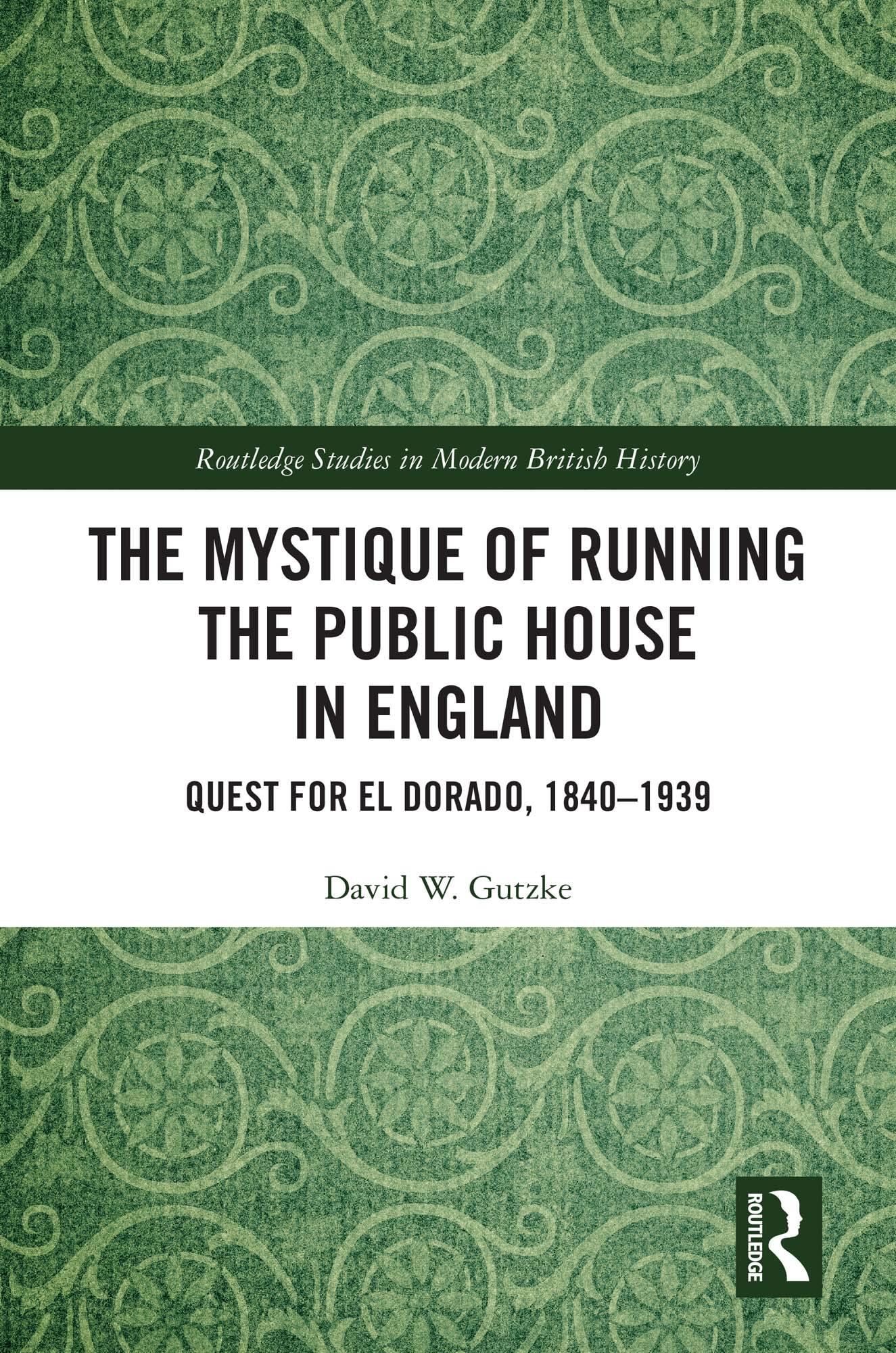 The Mystique of Running the Public House in England