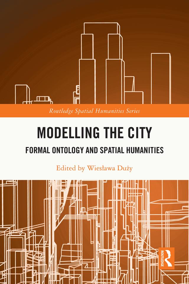 Modelling the City by Wiesława Duży