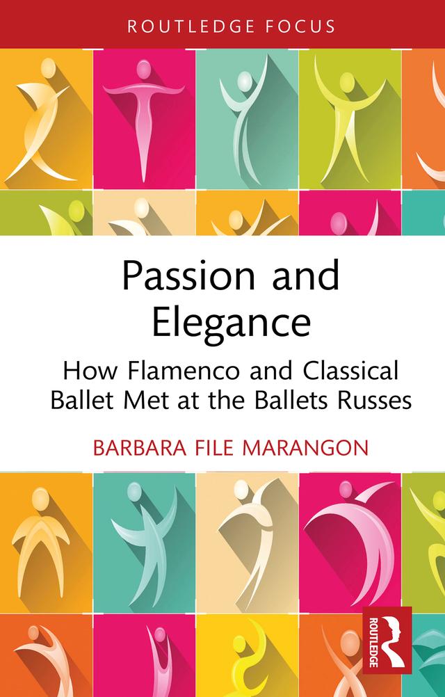 Passion and Elegance by Barbara File Marangon