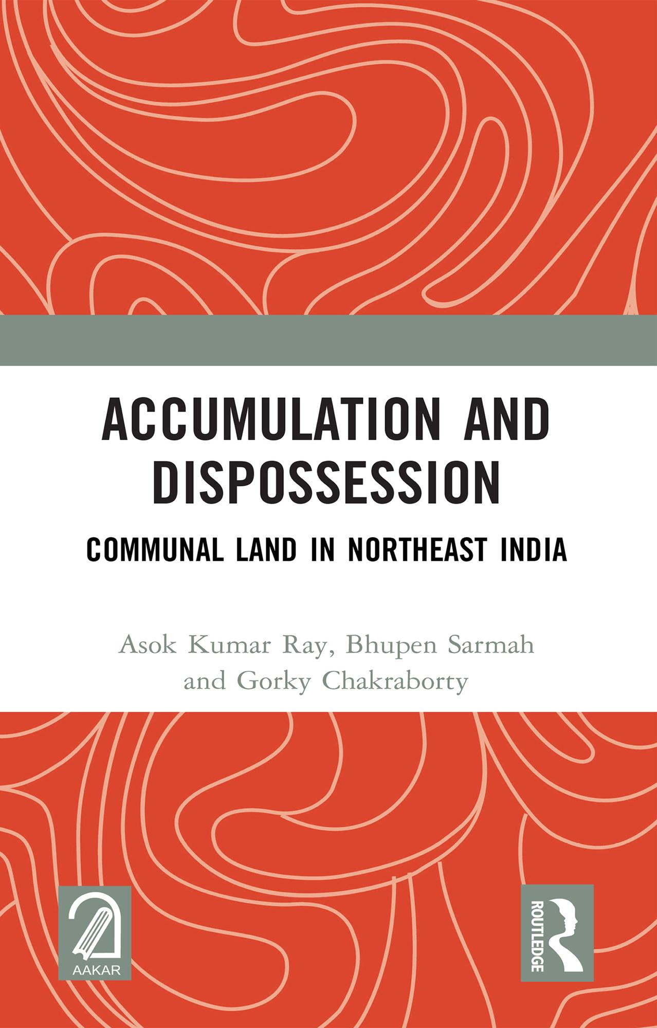 Accumulation and Dispossession