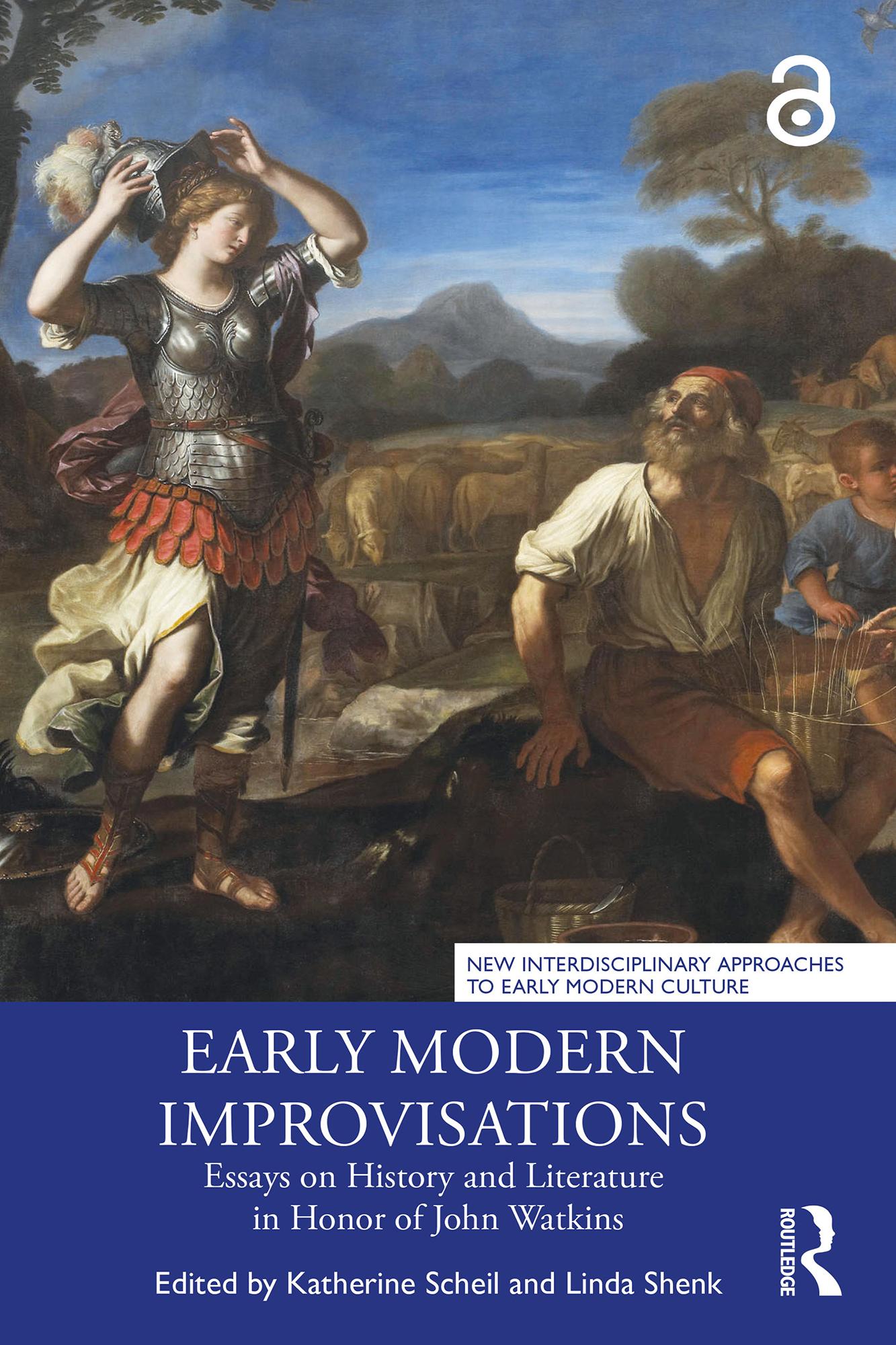 Early Modern Improvisations