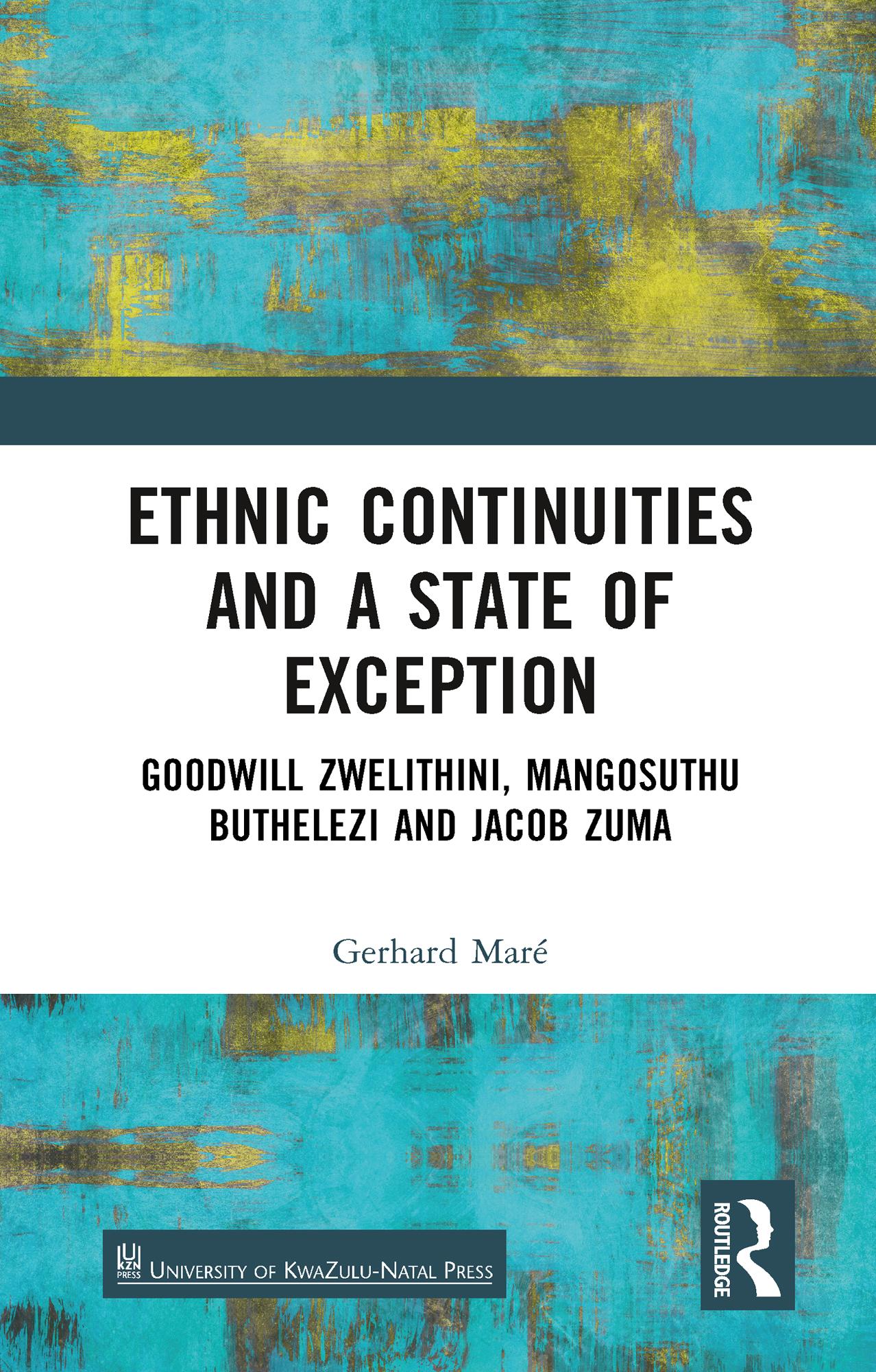 Ethnic Continuities and a State of Exception