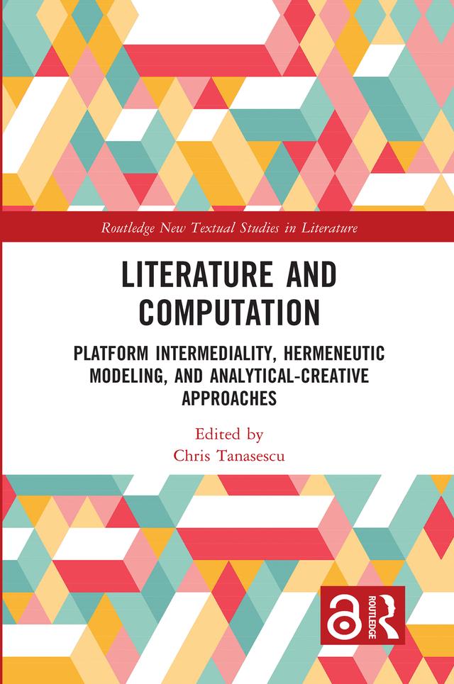 Literature and Computation by Chris Tanasescu