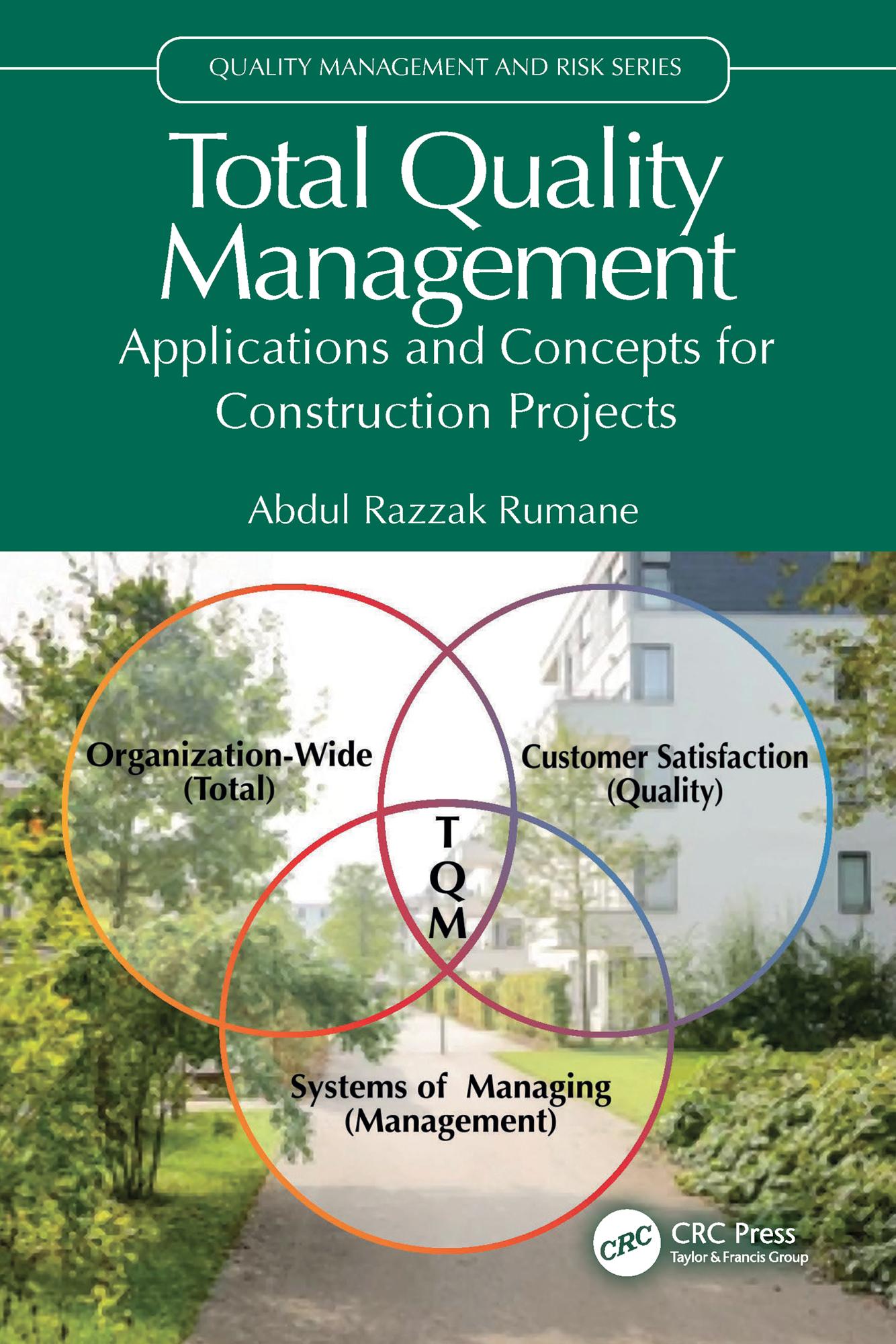 Total Quality Management