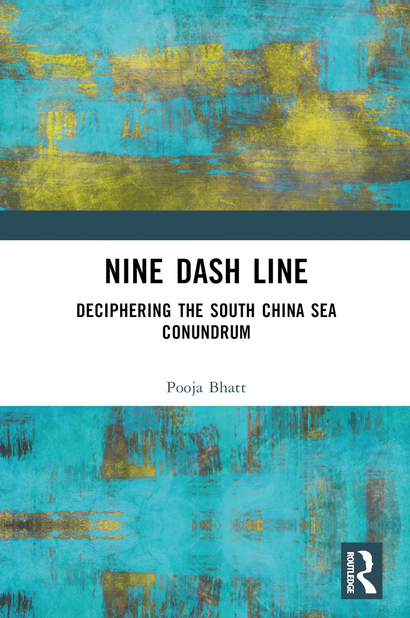 Nine Dash Line