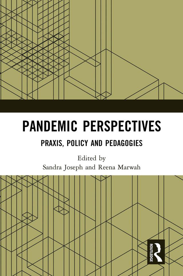 Pandemic Perspectives by Reena Marwah, Sandra Joseph